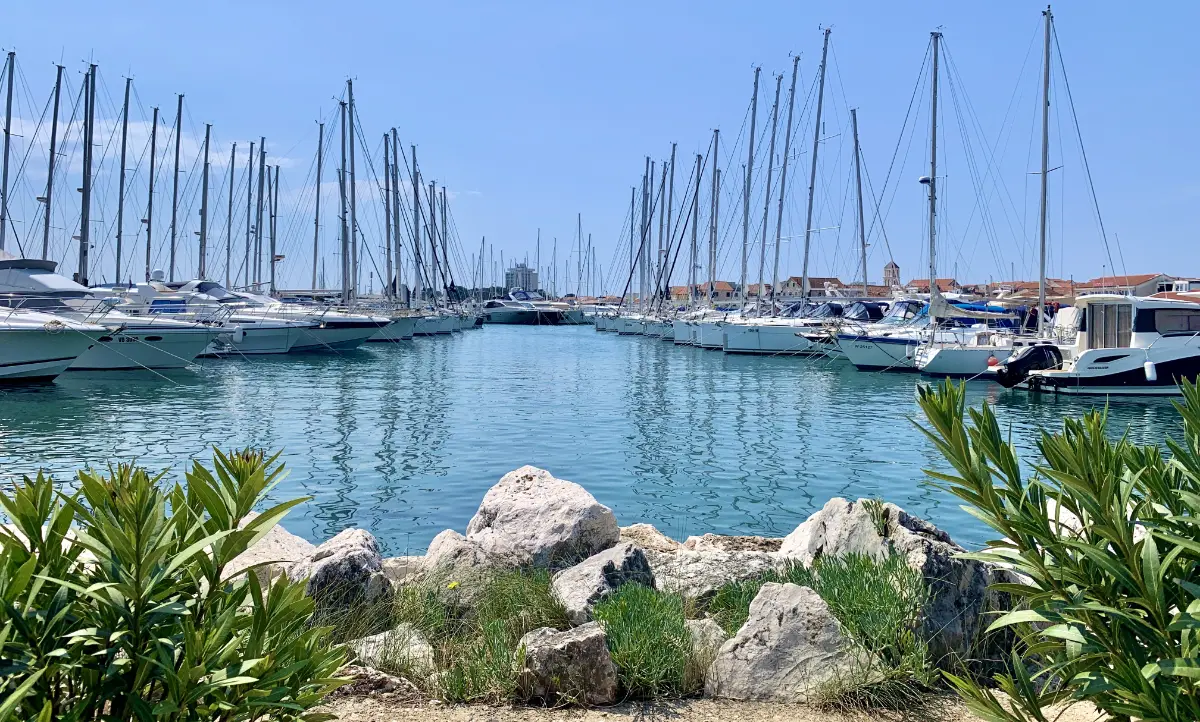 ACI Marina Vodice
