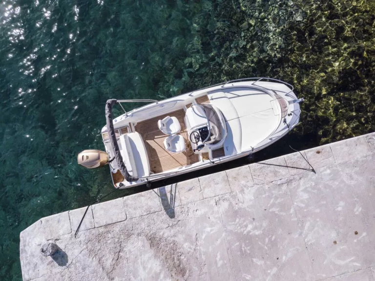 Boot ausleihen in Kroatien