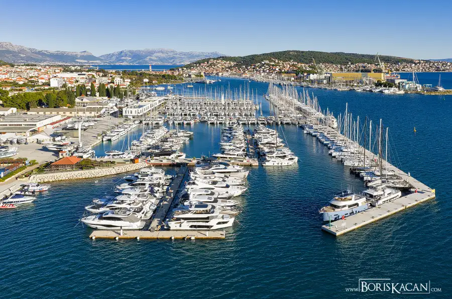 Marina Baotic - Kroatien