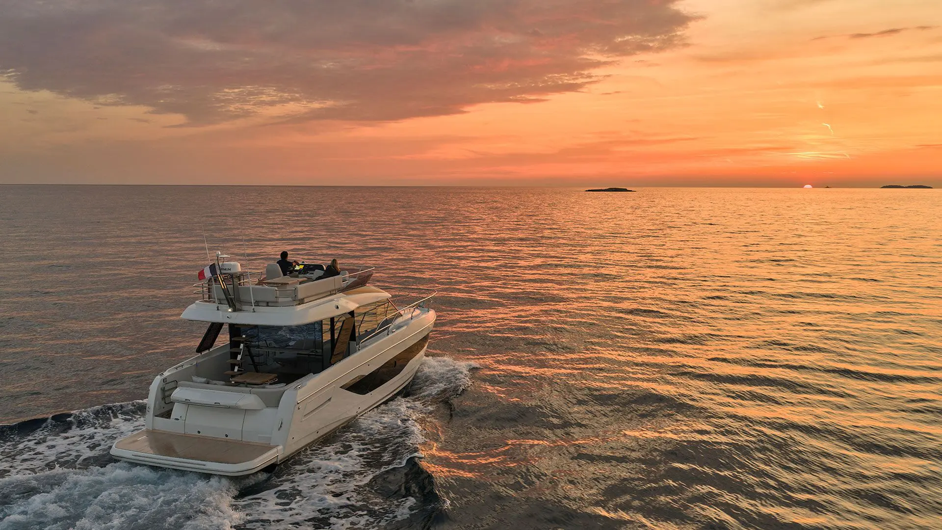 Prestige F4.3 - Mr. 77