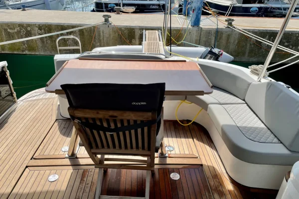 Adriana 36 Iris Sukosan