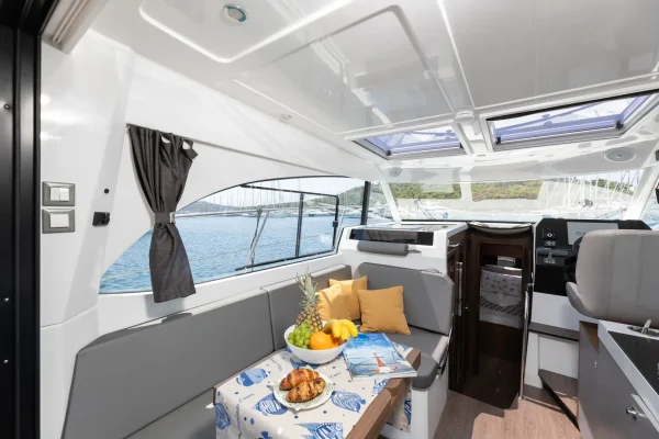 Antares 11 OB - Falcon