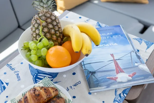 Antares 11 OB - Falcon