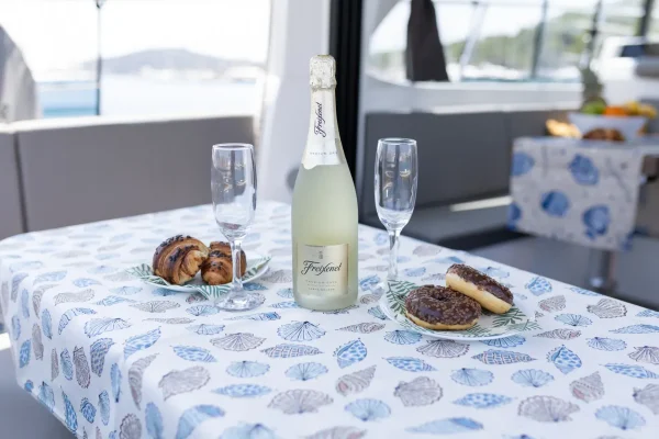 Antares 11 OB - Falcon