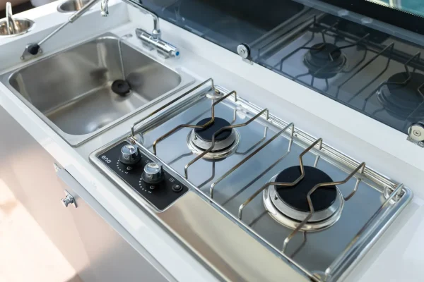 Antares 11 OB - Falcon