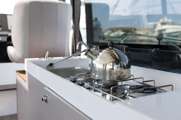 Antares 11 OB - Falcon