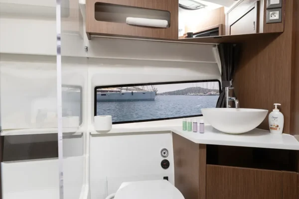 Antares 11 OB - Falcon