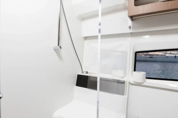 Antares 11 OB - Falcon