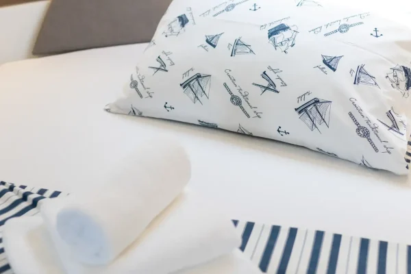 Antares 11 OB - Falcon