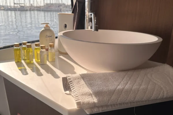 Antares 11 Fly - Desire