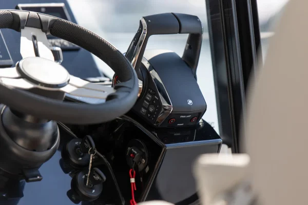 Antares 11 Fly - Desire