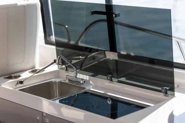 Antares 11 Fly - Desire