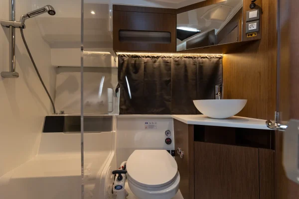 Antares 11 Fly - Desire