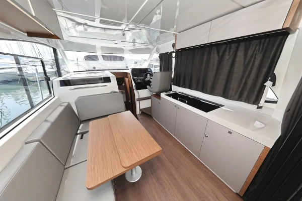 Antares 11 Fly OB - Tango