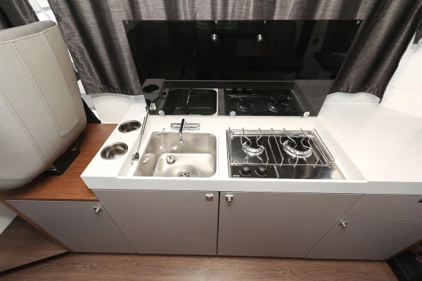 Antares 11 Fly OB - Tango