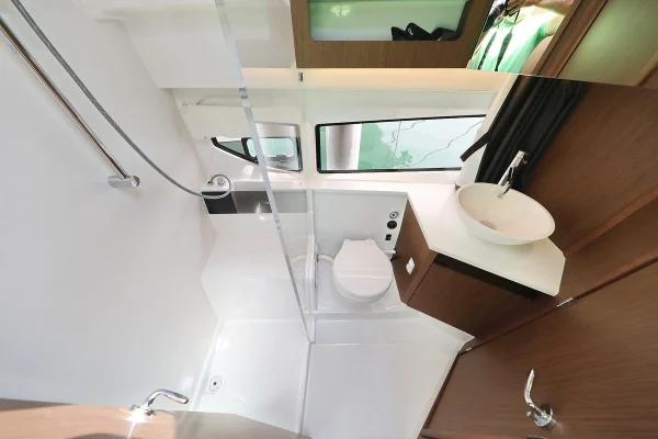 Antares 11 Fly OB - Tango