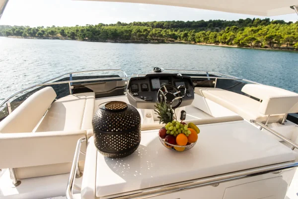 Aquila 44 Adriatic Z Sibenik