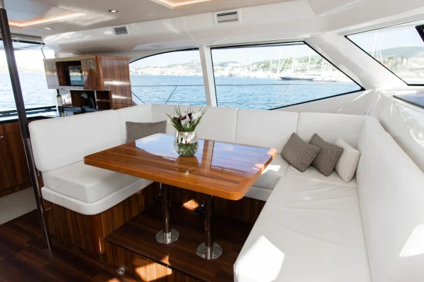 Aquila 44 Adriatic Z Sibenik