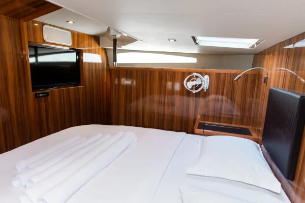 Aquila 44 Adriatic Z Sibenik