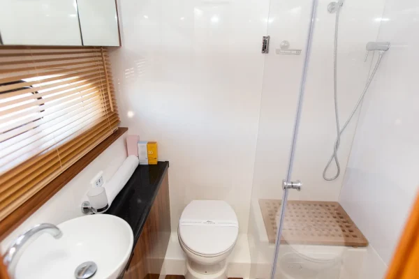 Aquila 44 Adriatic Z Sibenik