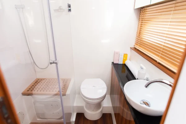 Aquila 44 Adriatic Z Sibenik