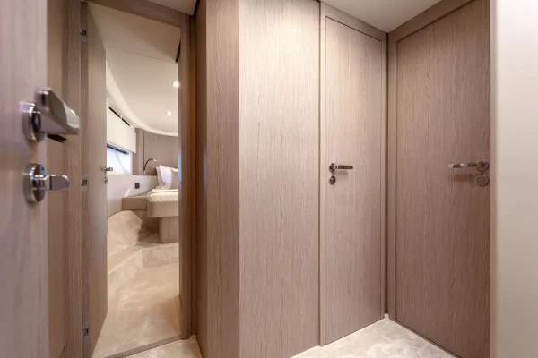 Azimut 53 Fly - Nalu