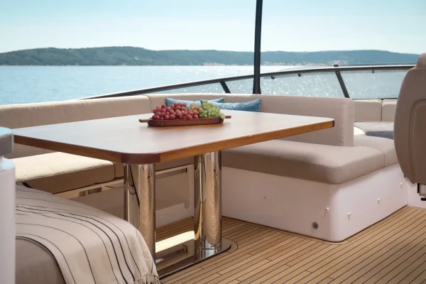 Azimut Magellano 66 - Princess M