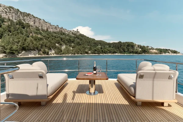 Azimut Magellano 66 - Princess M