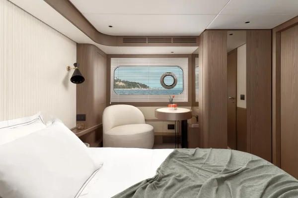 Azimut Magellano 66 - Princess M