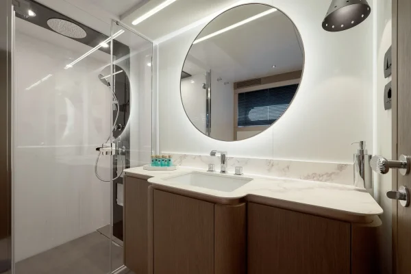 Azimut Magellano 66 - Princess M