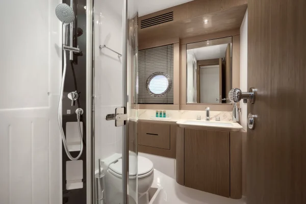 Azimut Magellano 66 - Princess M