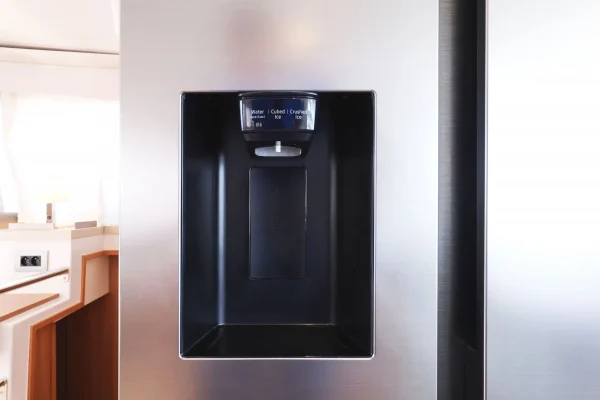 Catamaran: Bali 4.6 - Hermine