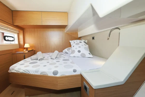 Catamaran: Bali 4.6 - Hermine