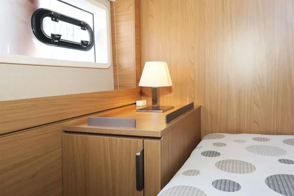 Catamaran: Bali 4.6 - Hermine