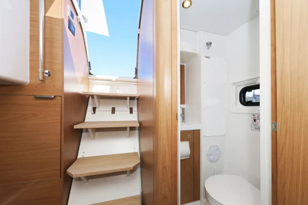 Catamaran: Bali 4.6 - Hermine