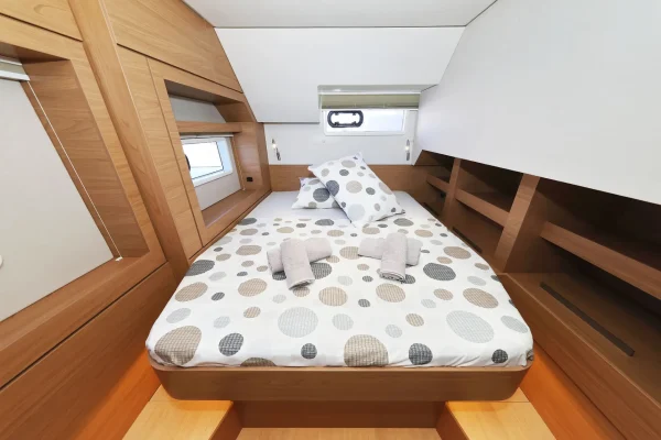 Catamaran: Bali 4.6 - Hermine