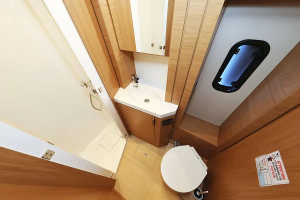 Catamaran: Bali 4.6 - Hermine