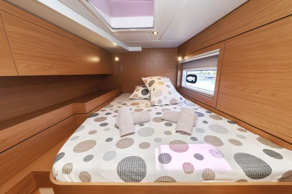 Catamaran: Bali 4.6 - Hermine