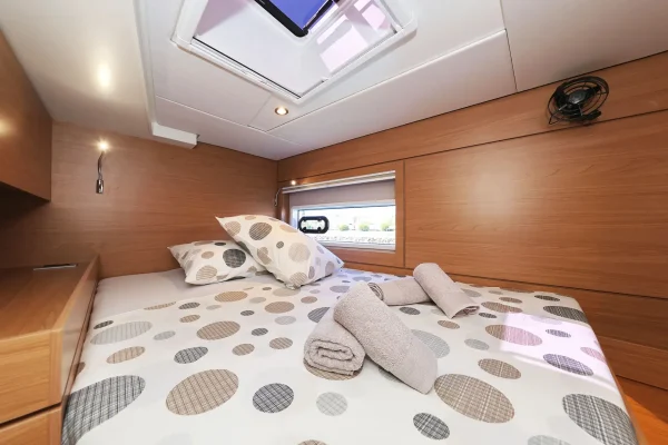 Catamaran: Bali 4.6 - Hermine