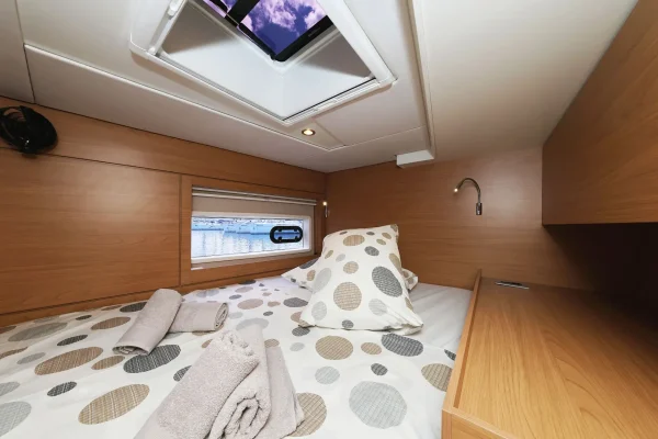 Catamaran: Bali 4.6 - Hermine