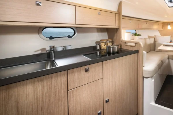 Bavaria 29 Diesel - Palma