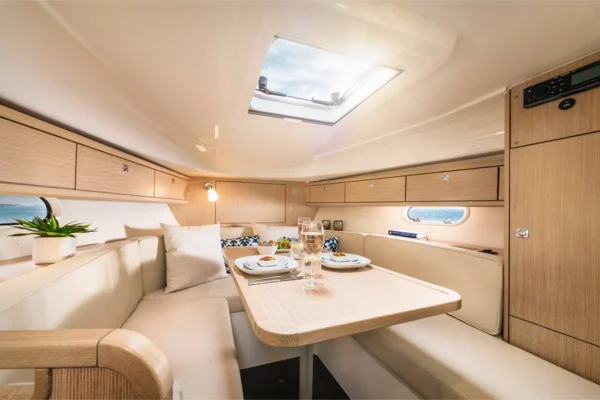 Bavaria 29 Diesel - Palma