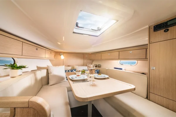 Bavaria 29 Diesel - Palma