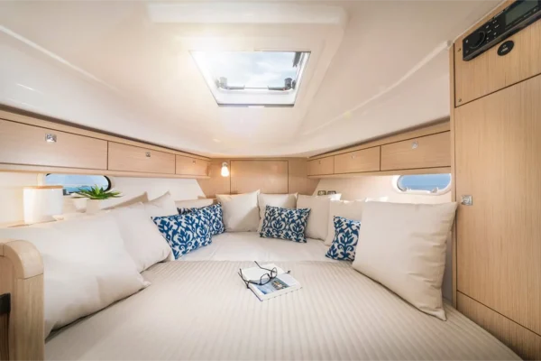 Bavaria 29 Diesel - Palma