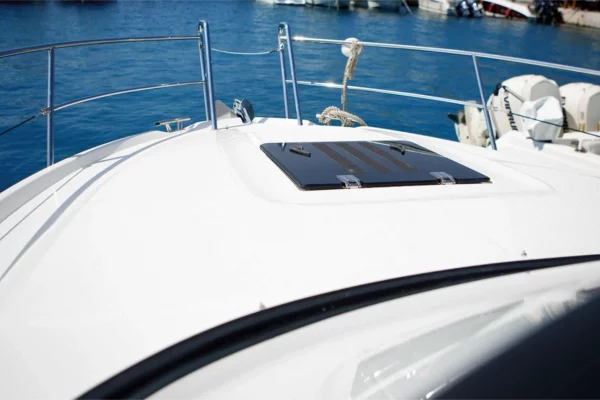 Charterboot: Bavaria 29 Diesel