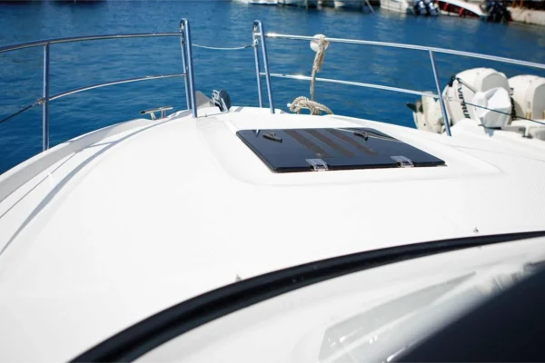 Charterboot: Bavaria 29 Diesel