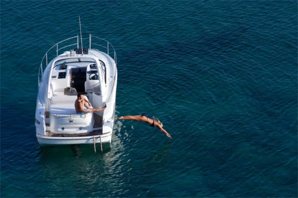 Charterboot: Bavaria 29 Diesel