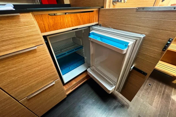 Bavaria 33 "Palermo" mieten