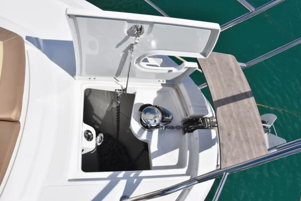 Bavaria SR 36 - Hannah