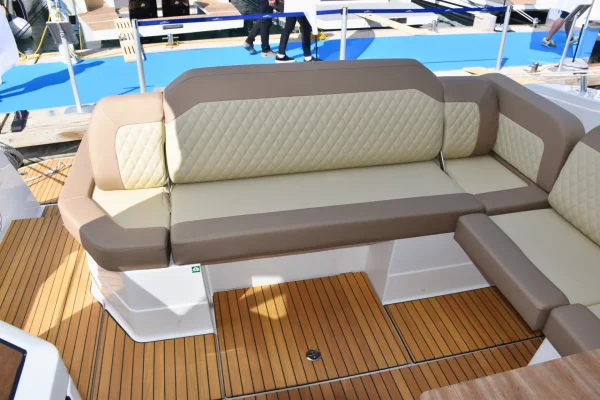 Bavaria SR 36 HT "Hannah"